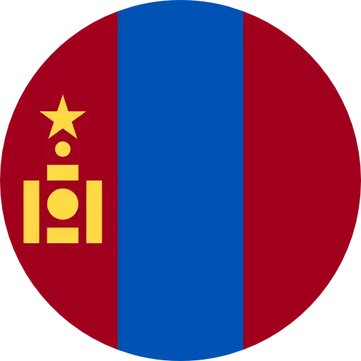 มองโกเลีย