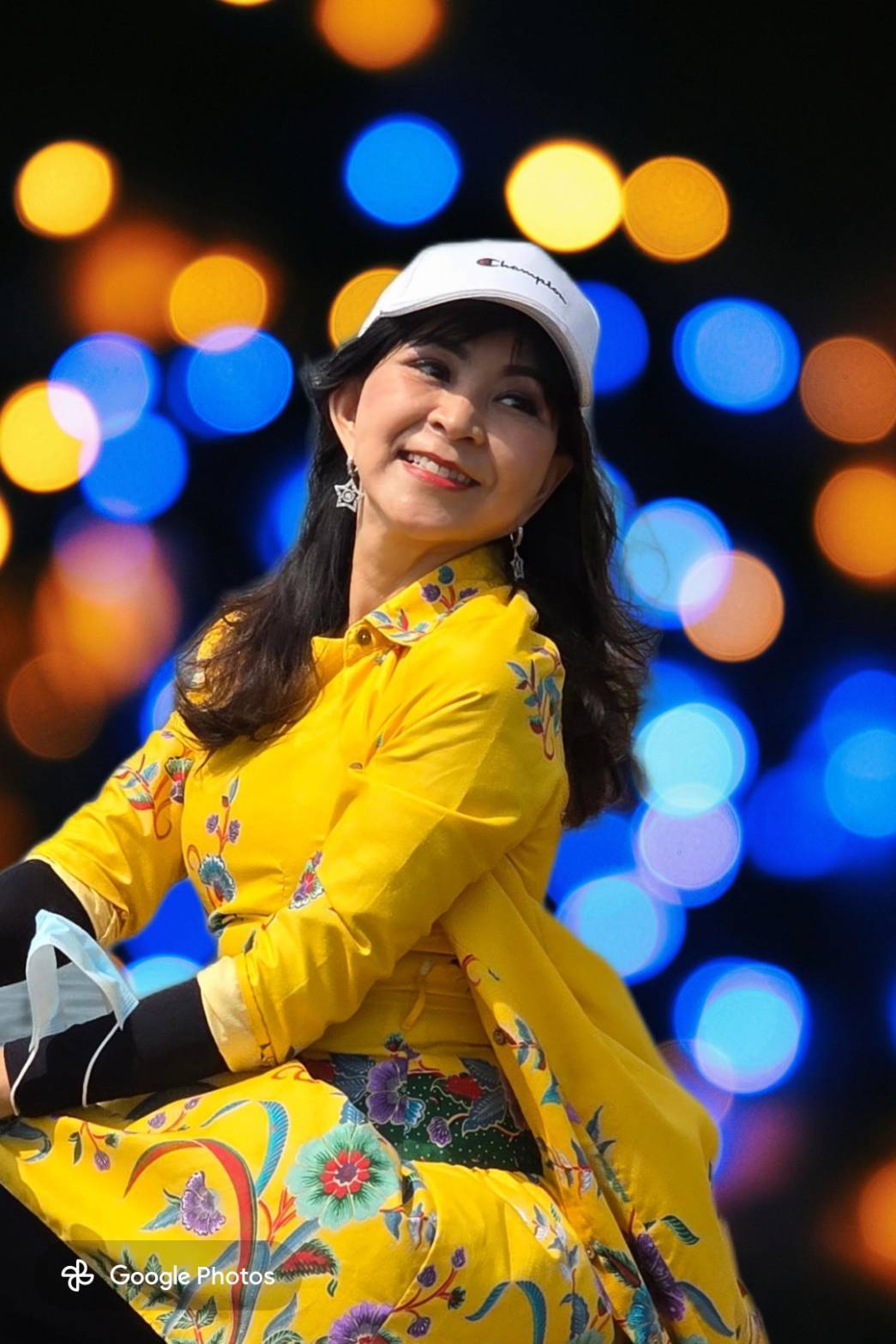 MegA Plus ทัวร์ที่ไปด้วยแล้ว สบายใจ ดูแลดีบริการเยี่ยมเลยคะ